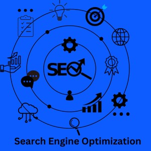 Search Engine Optimization (SEO) : Affordable Digital Marketing Services