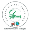 Srikunj Digital Solution-Logo