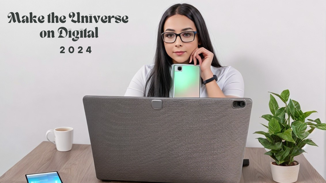 Srikunj Digital Solutions (Make the Universe on Digital)